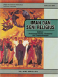 Image of Iman Dan Seni Religius (22) / Antonius Denny Firmanto, Adi Saptowidodo (Editor)
