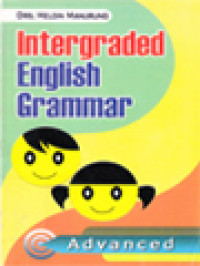 Image of Intergraded English Grammar: Advanced