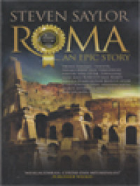 Image of Roma: Kisah Epik Dari Zaman Romawi Kuno