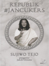Image of Republik #Jancukers