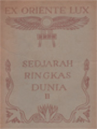 Image of Sedjarah Ringkas Dunia II