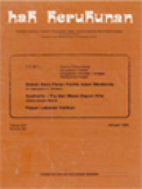 Image of ICMI: Suatu Fenomena, Anggaran Dasar, Anggaran Rumah Tangga, Pengurus Pusat, Babak Baru Peran Politik Islam Modernis, Soeharto-Try Dan Masa Depan Kita