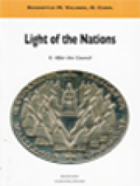 Image of Light Of The Nations II. After The Council