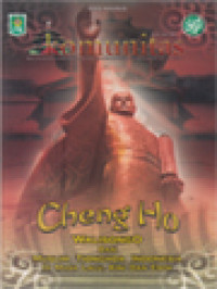 Image of Cheng Ho, Walisongo, Dan Muslim Tionghoa Indonesia Di Masa Lalu, Kini Dan Esok