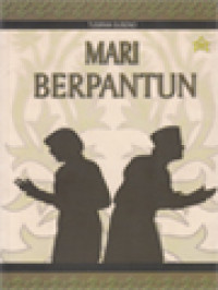 Image of Mari Berpantun