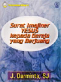 Image of Surat Imajiner Yesus Kepada Gereja Yang Berjuang