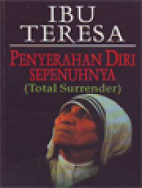 Image of Penyerahan Diri Sepenuhnya (Total Surrender)
