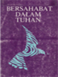 Image of Bersahabat Dalam Tuhan