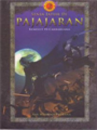 Image of Senjata Jatuh Di Pajajaran - Kemelut Di Cakrabuana