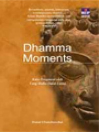 Image of Dhamma Moments