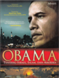 Image of Obama: Tentang Israel, Islam, Dan Amerika