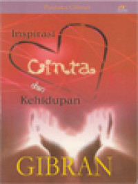 Image of Inspirasi Cinta Dan Kehidupan