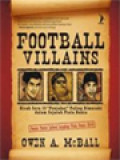 Football Villains: Kisah Seru 18 