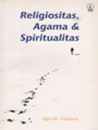 Image of Religiositas, Agama & Spiritualitas