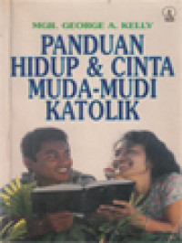 Image of Panduan Hidup & Cinta Muda-Mudi Katolik