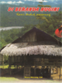 Image of Di Beranda Nugini Kami Duduk Merenung