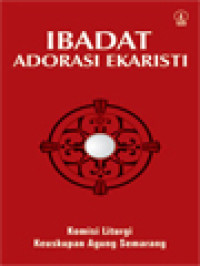 Image of Ibadat Adorasi Ekaristi