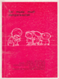 Image of Kepada Kaum Muda Se Dunia: Surat Apostolik Paus Yohanes Paulus II Dalam Rangka Tahun Pemuda Internasional