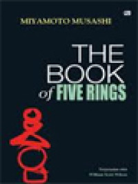 Image of The Book Of Five Rings