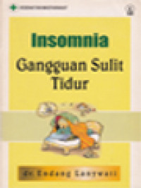 Image of Insomnia: Gangguan Sulit Tidur