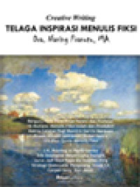 Image of Creative Writing: Telaga Inspirasi Menulis Fiksi