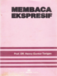 Image of Membaca Ekspresif