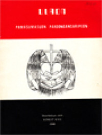 Image of Ulaon: Pamasumasuon Pardongansaripeon