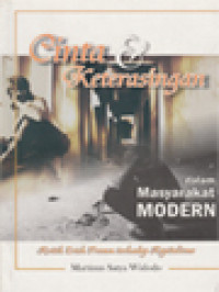 Image of Cinta & Keterasingan Dalam Masyarakat Modern: Kritik Erich Fromm Terhadap Kapitalisme