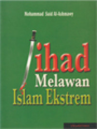 Image of Jihad Melawan Islam Ekstrem
