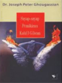 Image of Sayap-Sayap Pemikiran Kahlil Gibran