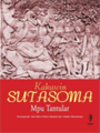 Image of Kakawin Sutasoma