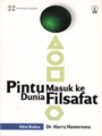 Image of Pintu Masuk Ke Dunia Filsafat