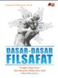 Image of Dasar-Dasar Filsafat