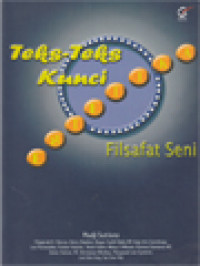 Image of Teks-Teks Kunci Estetika Filsafat Seni