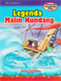 Image of Legenda Malin Kundang - Dongeng Pengantar Tidur