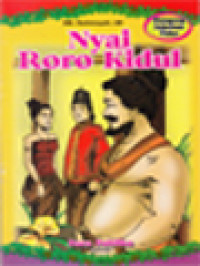 Image of Nyai Roro Kidul - Dongeng Sebelum Tidur