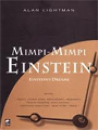 Image of Mimpi-Mimpi Einstein