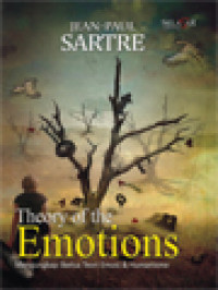 Image of Theory Of The Emotions: Mengungkap Sketsa Teori Emosi & Humanisme