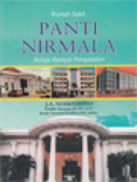 Image of Rumah Sakit Panti Nirmala: Bunga Rampai Pengabdian