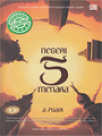 Image of Negeri 5 Menara: Sebuah Novel Yang Terinspirasi Kisah Nyata