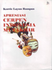 Image of Apresiasi Cerpen Indonesia Mutakhir
