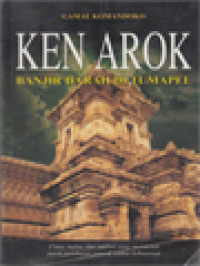 Image of Ken Arok: Banjir Darah Di Tumapel