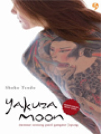 Image of Yakuza Moon: Memoar Seorang Putri Gangster Jepang