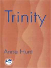 Image of Trinity: Nexus Of The Mysteries Of Christian Faith