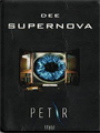 Image of Supernova: Petir