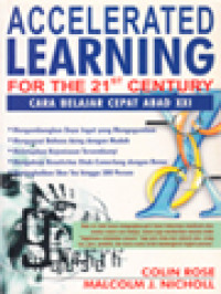 Image of Cara Belajar Cepat Abad XXI