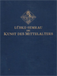 Image of Grundriss Der Kunstgeschichte II: Die Kunst Des Mittelalters