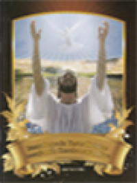 Image of Iman Kepada Yesus Kristus Menjamin Keselamatan Jiwa