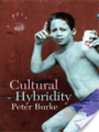 Image of Cultural Hybridity