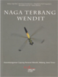 Image of Naga Terbang Wendit: Keanekaragaman Capung Perairan Wendit, Malang, Jawa Timur